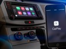Apple prohibe a Volkswagen mostrar el funcionamiento inalámbrico de CarPlay