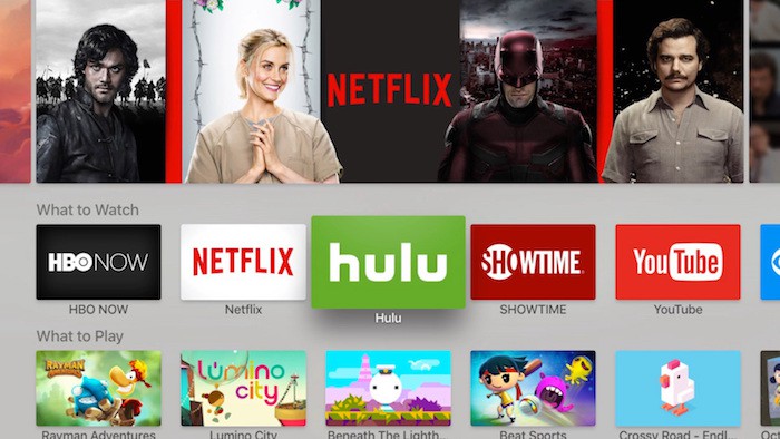 La app Analytics amplía sus funciones al nuevo Apple TV