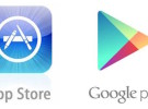 En 2015, la Play Store ganó en descargas, pero la App Store ganó en ingresos