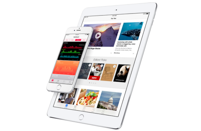 Apple lanza las Betas públicas de iOS 9.3 y OS X 10.11.4