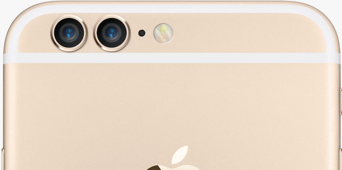 Apple prepara un modelo especial del iPhone 7 Plus dirigido a fotógrafos profesionales