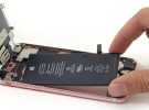 Apple afronta su primera demanda por la degradación de la batería de los iPhone
