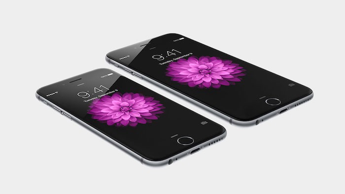 Apple reducirá la producción del iPhone 6s en el primer trimestre de 2016