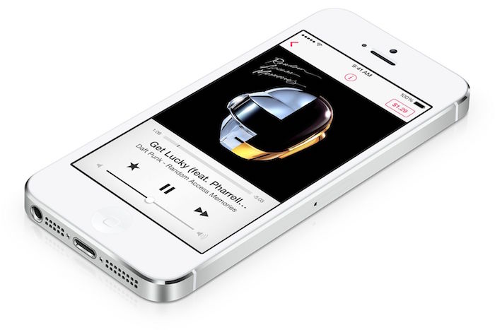 iTunes Radio deja de ser gratuito para integrarse con Apple Music