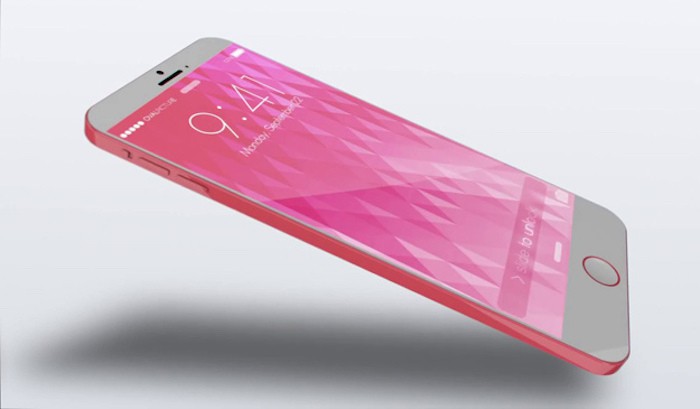 Quiero un iPhone 5se… ¿Lo tiene en rosa?