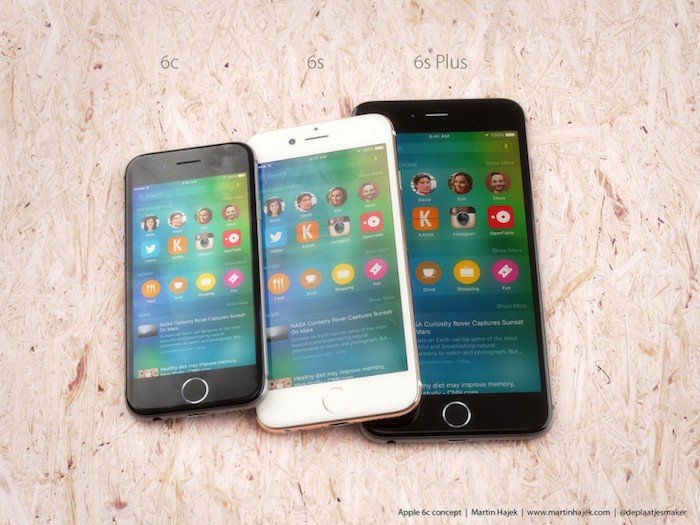 El iPhone 5se podría sumar 10 millones en ventas a Apple