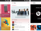 Apple Music para Android permite grabar canciones en tarjetas SD