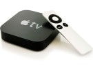 La tercera generación del Apple TV actualiza su software