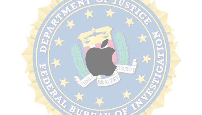 En el FBI empiezan a ponerse nerviosos, suben el tono, y Apple responde