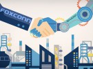 Foxconn compra Sharp por 6.200 millones de dólares