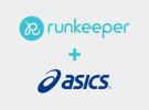 ASICS adquiere la app Runkeeper