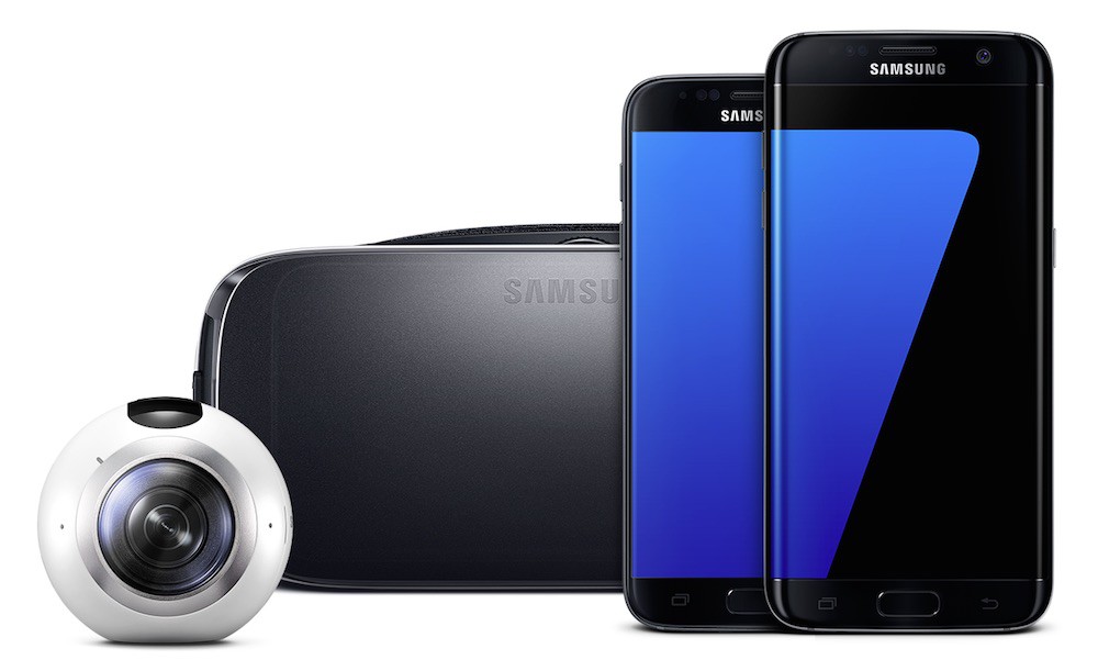 Samsung Galaxy S7: así es el rival al que tendrá que hacer frente el iPhone en 2016