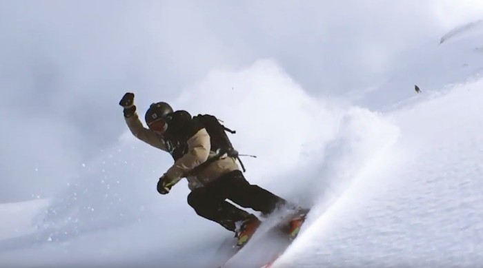 Ski