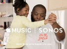 Los altavoces Sonos ya soportan oficialmente Apple Music