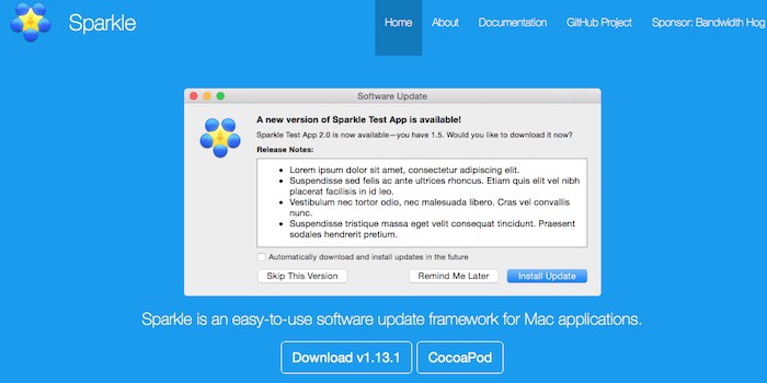 Descubierta una vulnerabilidad que deja expuestas a ataques aplicaciones populares en OS X