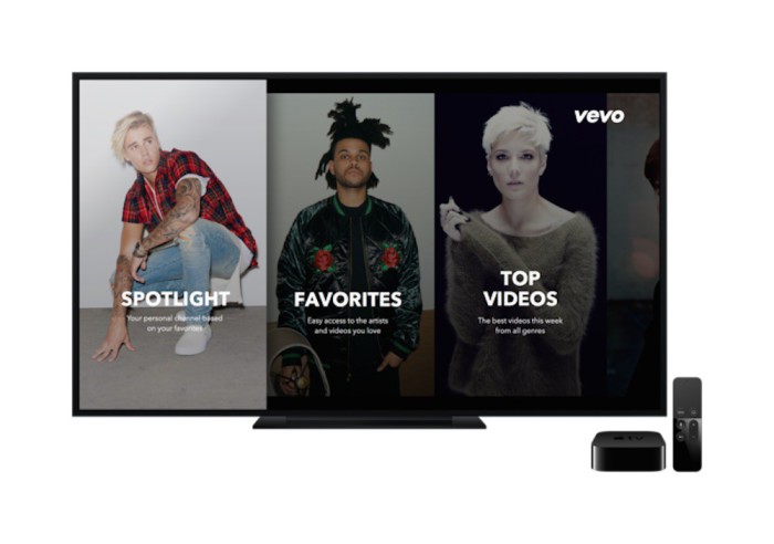 Vevo