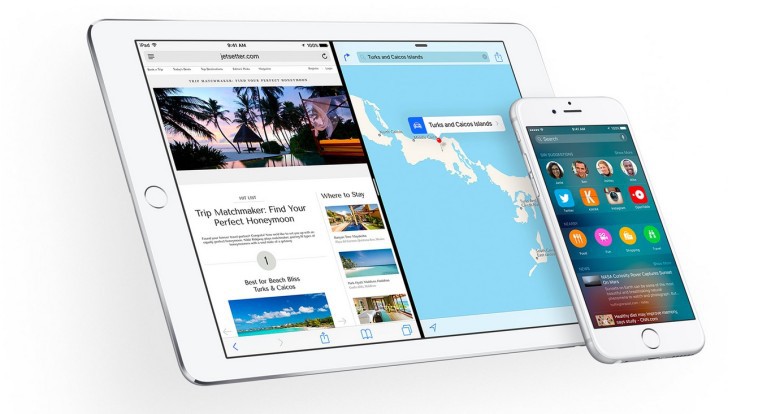 La cuarta Beta de iOS 9.3 y OS X 10.11.4 llega también a los probadores públicos