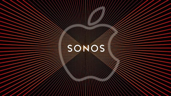 Apple Music y Sonos unen fuerzas para posicionarse en el futuro del streaming