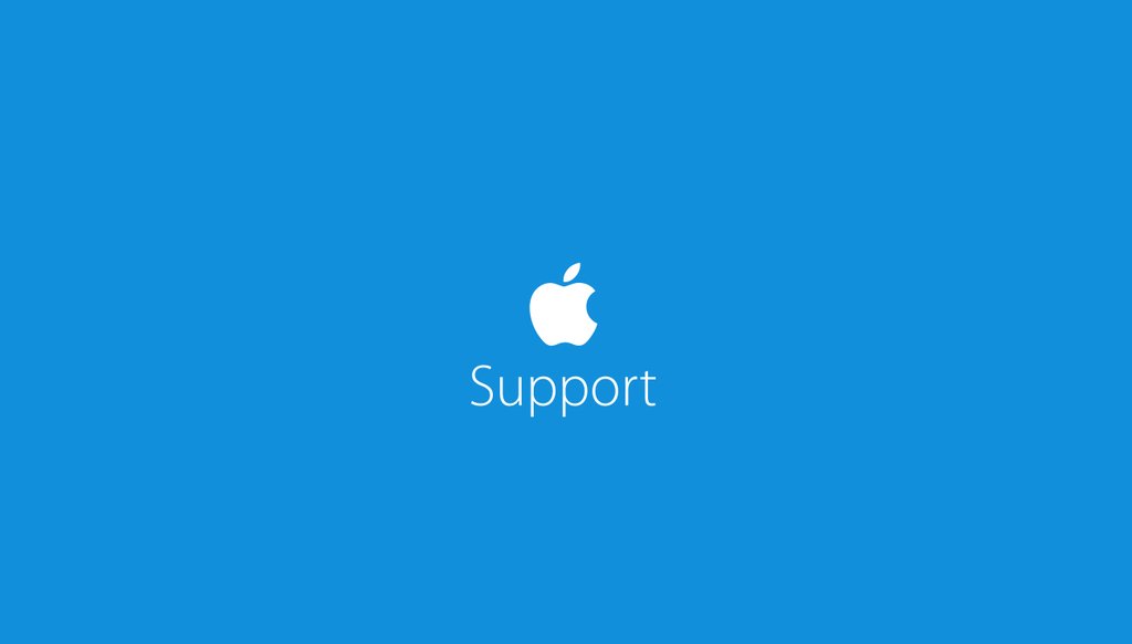 Apple lanza una cuenta de soporte oficial en Twitter