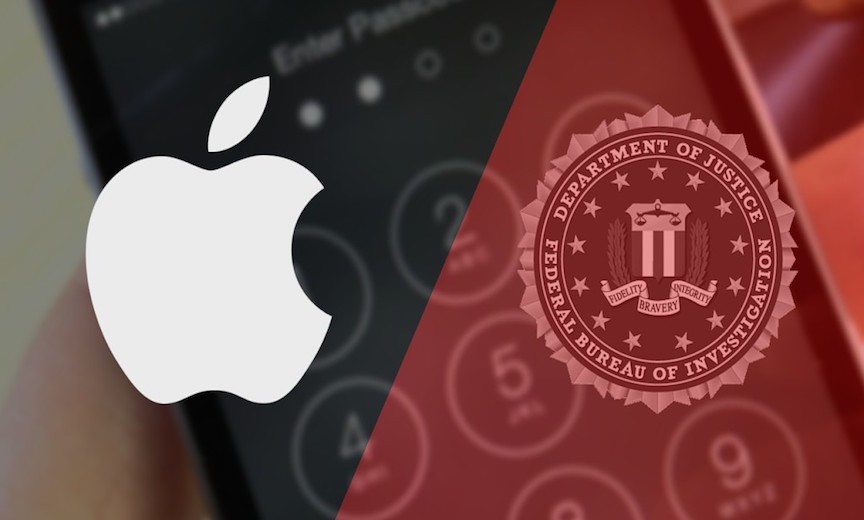 El Departamento de Justicia de EE.UU retira la demanda contra Apple sobre el caso del iPhone del atentado de San Bernardino