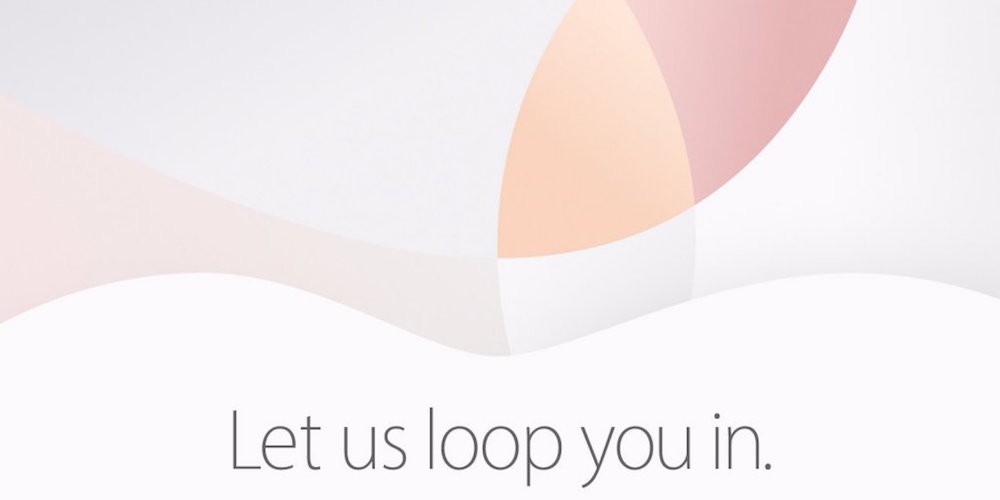 ¿Qué podemos esperar del evento «Let Us Loop You In»?