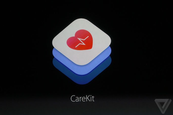 CareKit: Apple da un paso más en las aplicaciones y funciones médicas