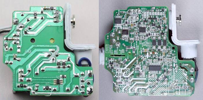 ¿Por qué es mejor utilizar cargadores de Apple si los de otros fabricantes son más baratos?