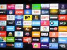 El Apple TV más vendido de la historia tiene hoy disponible una actualización con nuevas funciones