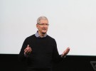 Tim Cook manda un mensaje muy claro al FBI: Apple seguirá trabajando para proteger la privacidad de sus clientes