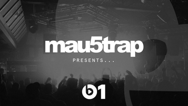 Deadmau5 presenta su nuevo show en Beats 1