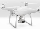 ¿Por qué todo el mundo habla de un dron y lo relaciona con Apple?