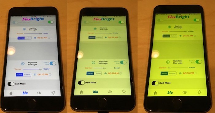 Ya lo advertimos: Apple primero aprobó FlexBright, pero ha sido eliminada de la App Store