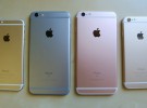 iPhone 7: Más delgado si, pero sumergible, no