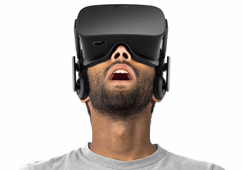 Oculus Rift no será compatible con el Mac porque las computadoras de Apple «no dan la talla»