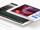 Y ahora, ¿qué iPad Pro me compro? Estas son las principales diferencias entre el de 9.7 y 12.9 pulgadas