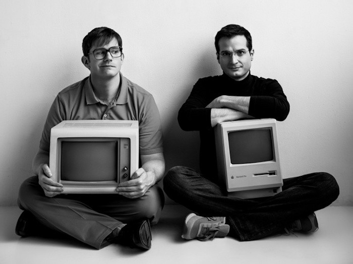 Cancelado el musical sobre la rivalidad entre Steve Jobs y Bill Gates