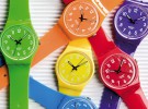 Swatch se rinde y dejará de intentar competir con el Apple Watch con sus relojes de gama alta