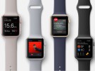 El Apple Watch cederá cuota de mercado durante los próximos años a pesar de aumentar sus ventas