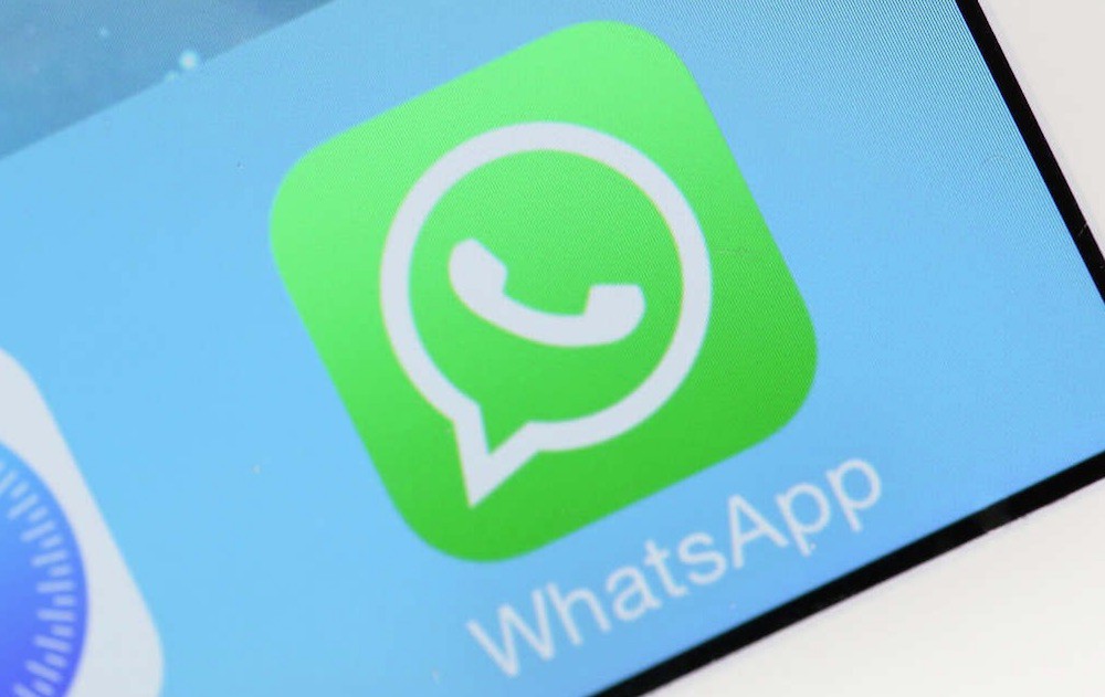 WhatsApp para iOS permite en su última versión que solo los administradores de un grupo puedan enviar mensajes