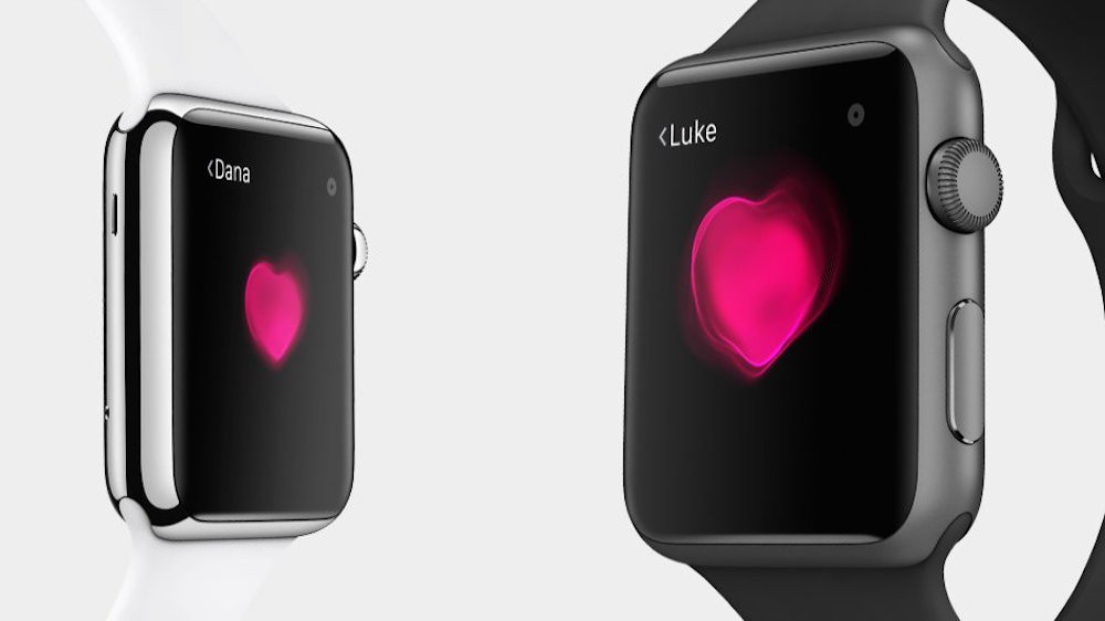 En el futuro tu Apple Watch podría llamar a una ambulancia si detecta una emergencia médica