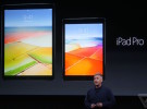 Apple presenta el iPad Pro de 9’7 pulgadas