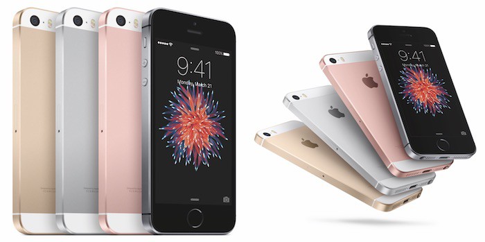 El primer desmontaje del nuevo iPhone SE desvela piezas de otros modelos… y también alguna sorpresa