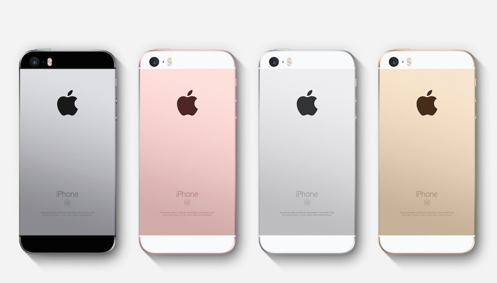Algunas pistas nos invitan a pensar que Apple podría presentar un nuevo iPhone SE muy pronto