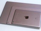 Nuevo iPad Pro de 9,7 pulgadas: Cámara de 12 megapixeles, vídeo 4k, y más