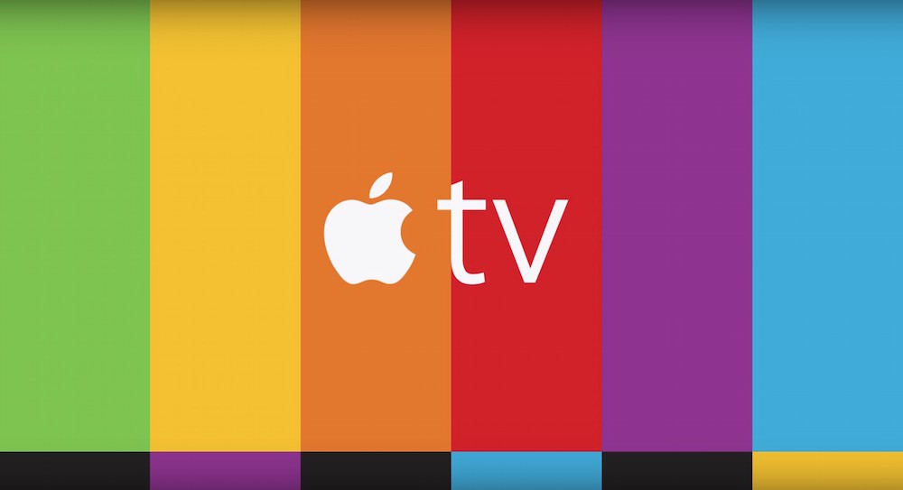 Siri te pone tu canal de televisión favorito en el Apple TV con «Live Tune-in»