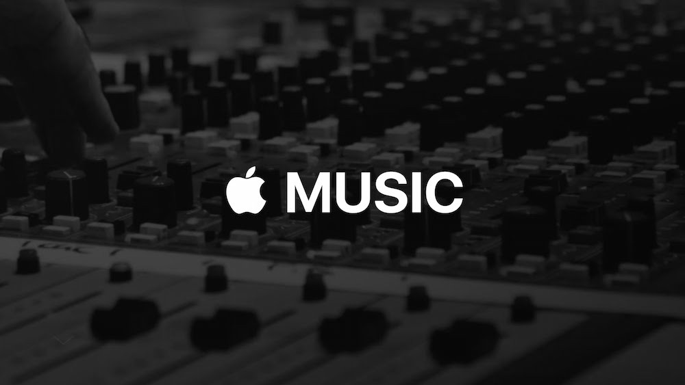 Apple Music sigue creciendo, pasa de 11 a 13 millones de suscriptores en 2 meses