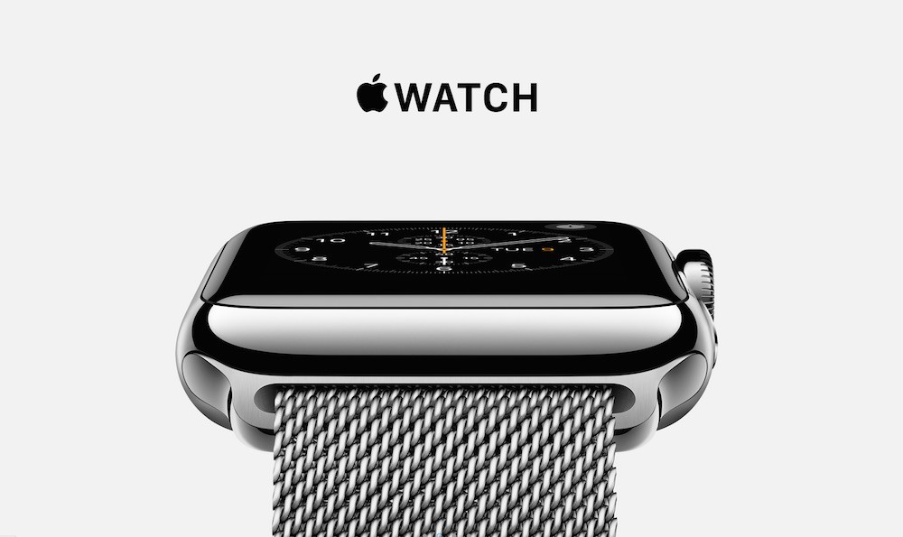 No, el Apple Watch no es un fracaso aunque algunos titulares lo afirmen estos días