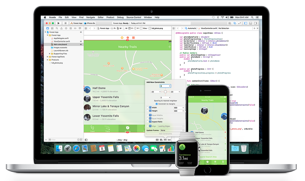 Apple lanza nuevas Betas de OS X 10.11.5 y de iOS 9.3.2