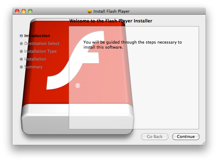 Adobe soluciona una vulnerabilidad en Flash que evita el ransomware en OS X