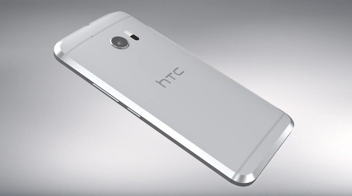 HTC lanza su primer smartphone con soporte para AirPlay